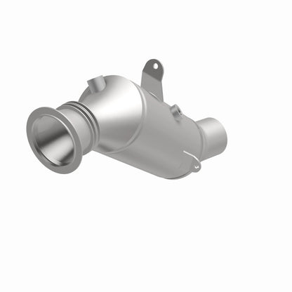 MagnaFlow 52254 DirectFit Converter For BMW 640i/740i (15+) Underbody