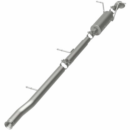 MagnaFlow Off-Road Pro Series Cat-Back Performance Exhaust System 17102
