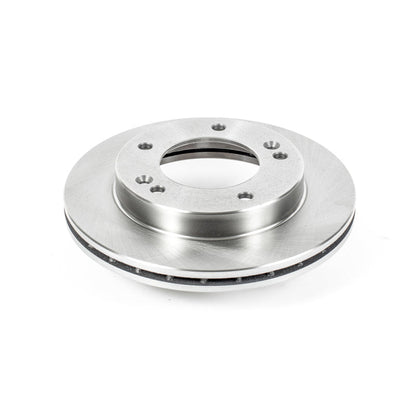 PowerStop Front Brake Rotor | Kia Sportage (95-02) (JBR767)