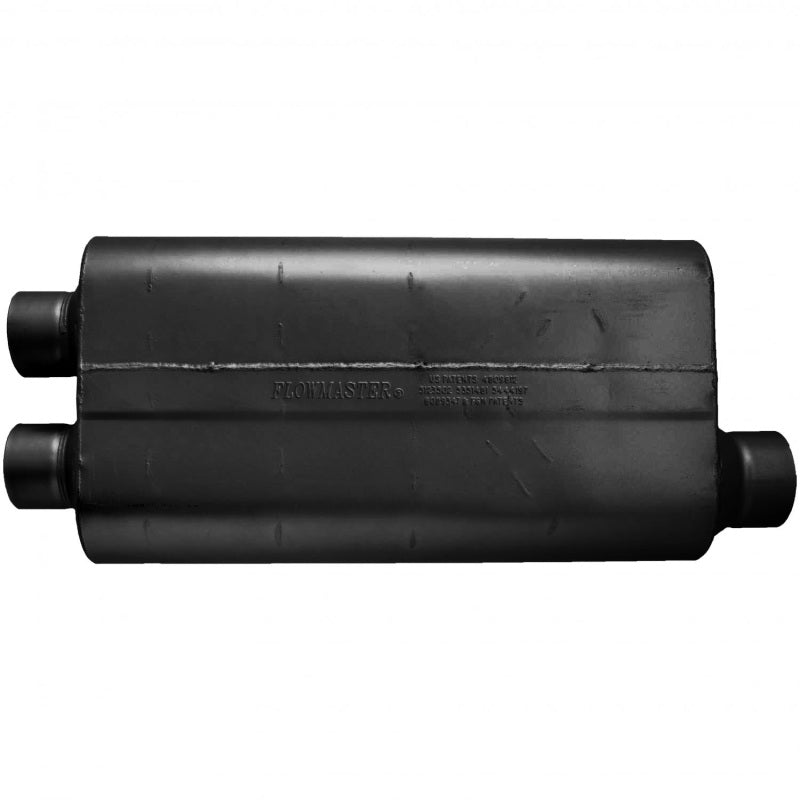 Flowmaster 50 Series BB Muffler For GM HD Trucks 99-14 (530513)