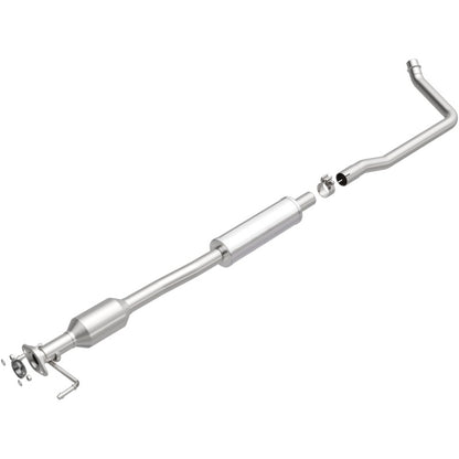 Magnaflow 52218 DirectFit Converter For Suzuki SX4 2.0L 07-13 Not Cali
