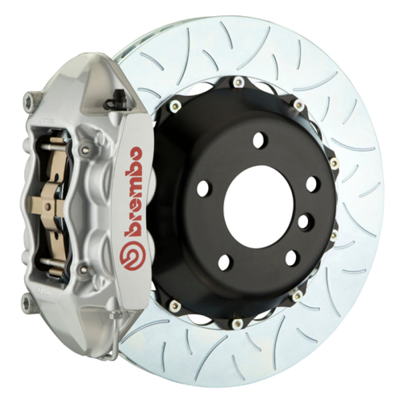 Brembo GT Big Brake Kit | 2014-2024 Infiniti Q50 RWD (1M1.9051AX/2P1.9054AX)