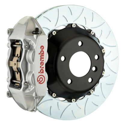 Brembo GT Big Brake Kit | 2014-2024 Infiniti Q50 RWD (1M1.9051AX/2P1.9054AX)