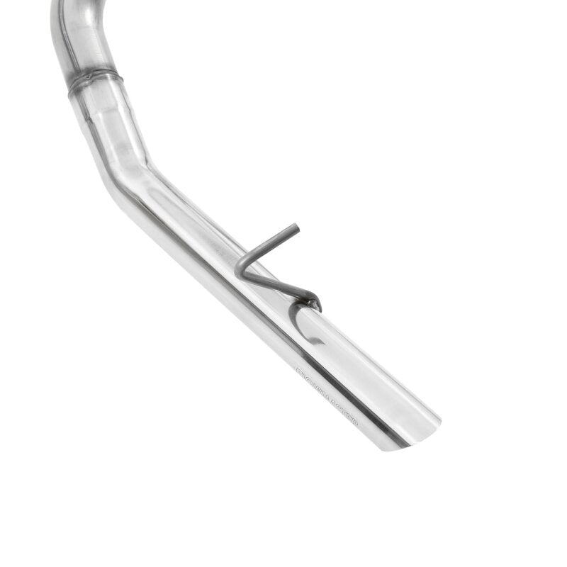 Flowmaster 87-93 Mustang Tailpipes For Ford Mustang (815814)