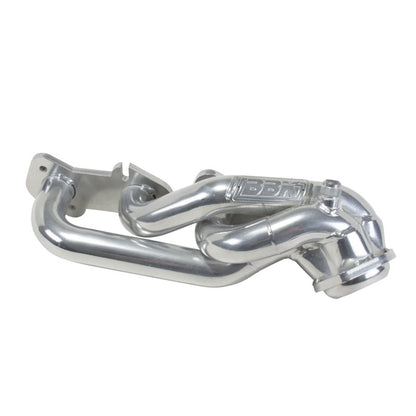 BBK 97-03 Ford 4.6 Shorty Tuned Exhaust Headers | F-Series Truck/Expedition (35150)