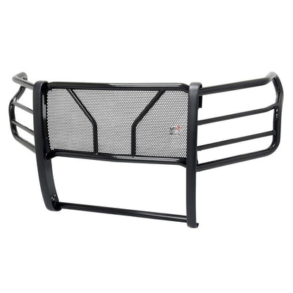 Westin 57-23995 HDX Grille Guard Modular Black For 20-26 Chevy Silverado 2500 HD
