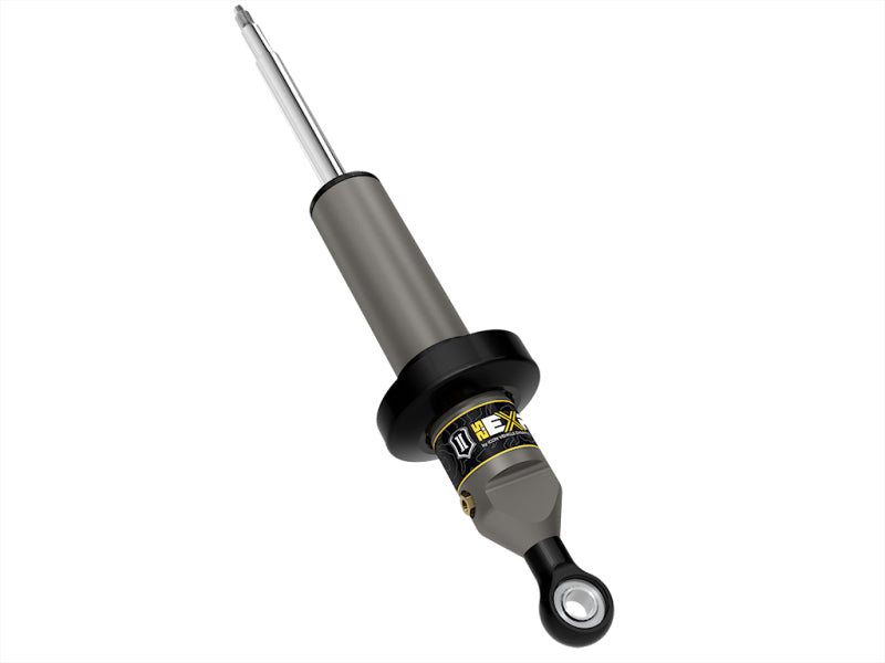ICON 58671 2.5 EXP Front Shock for 2022-2025 Toyota Tundra/2023-2025 Sequoia