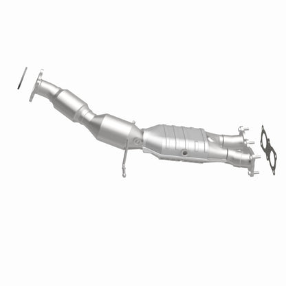 Magnaflow OEM Grade D-Fit Cat | Volvo S80 3.2L (06-16) (52005)