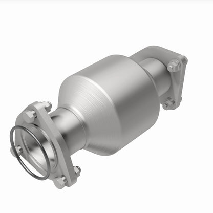 Magnaflow 5571476 DirectFit Catalytic Converter For Honda Accord 14-15 2.4L