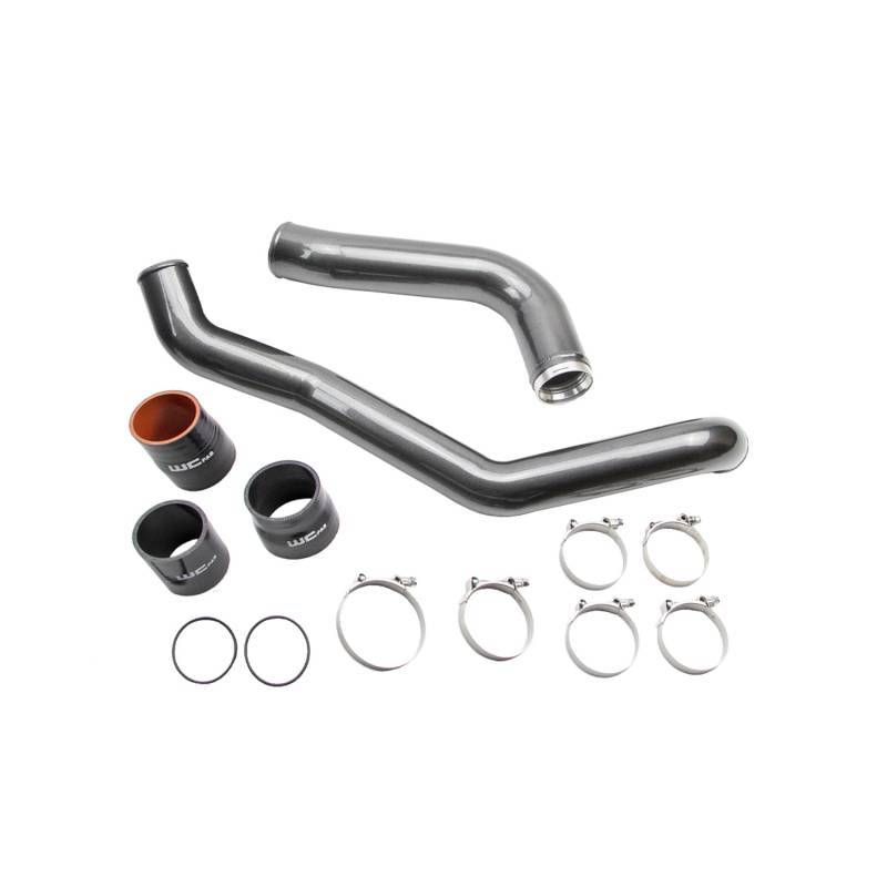 Wehrli 17-19 Chevrolet L5P Duramax High Flow Intake Bundle Kit | Chevrolet L5P Duramax (17-19) (WCF100718-GW)