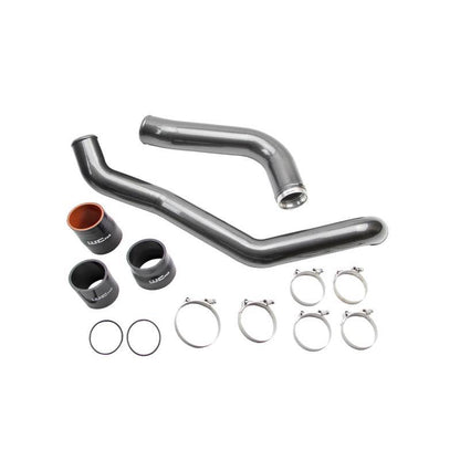 Wehrli 17-19 Chevrolet L5P Duramax High Flow Intake Bundle Kit | Chevrolet L5P Duramax (17-19) (WCF100718-GW)