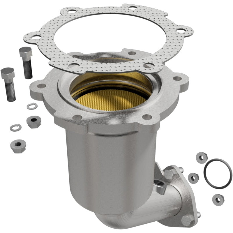 Magnaflow 51207 DirectFit Converter For 2004-05 Nissan Maxima 3.5L