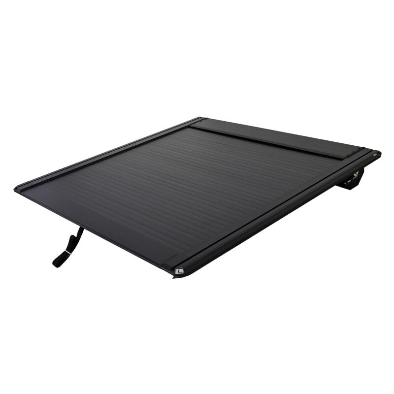 Westin 19-64625 Manual Retractable Tonneau Cover 15-26 Ford F150/Lightning 5.5'