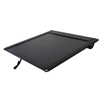 Westin 19-64625 Manual Retractable Tonneau Cover 15-26 Ford F150/Lightning 5.5'