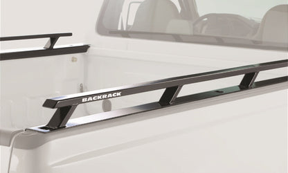 BackRack 19-23 RAM 1500/2500/3500 w/RamBox 8ft Siderails | - (80517)