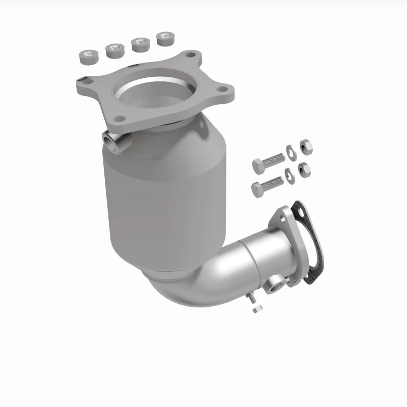 Magnaflow 20-21 Subaru WRX 2.0L Direct Fit Catalytic Converter | Subaru WRX (14-21) 6511822