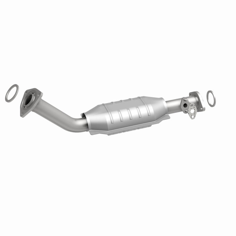 Magnaflow 23752 DirectFit Converter For Toyota Tundra 4.7L P/S Front
