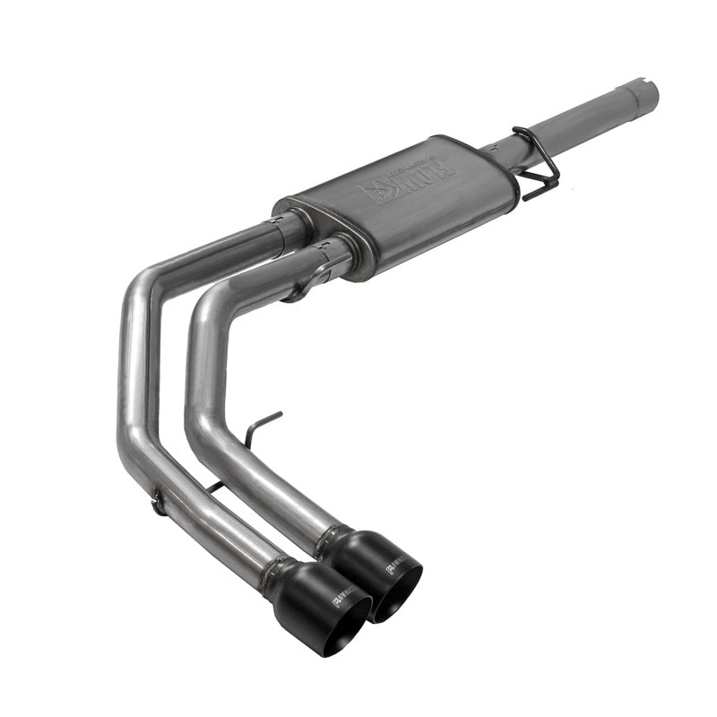 Flowmaster FlowFX DOSS Cat-Back Exhaust For RAM 1500 03-24 (717993)