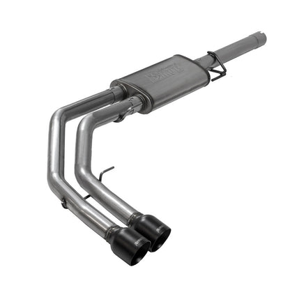 Flowmaster FlowFX DOSS Cat-Back Exhaust For RAM 1500 03-24 (717993)
