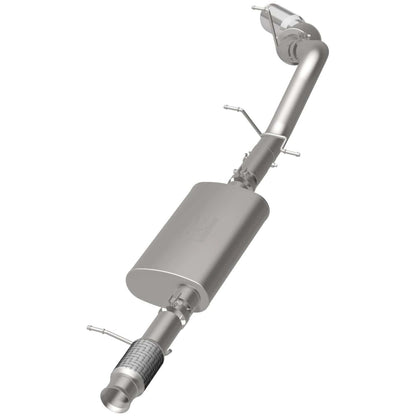 MagnaFlow Street Series Cat-Back Performance Exhaust System 19177