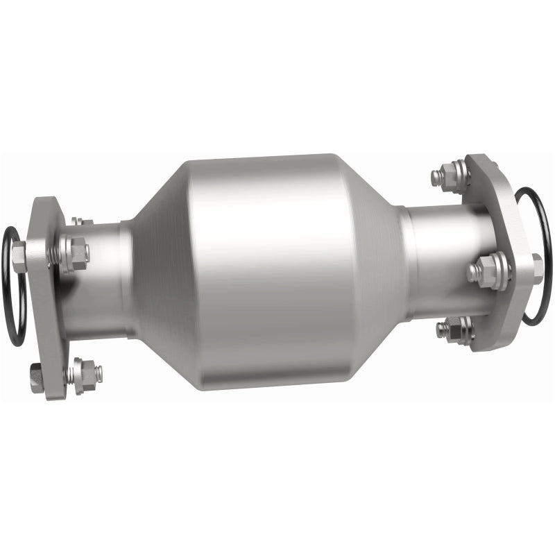 Magnaflow 16-17 Honda Accord 2.4L Direct Fit Cat Converter California Grade