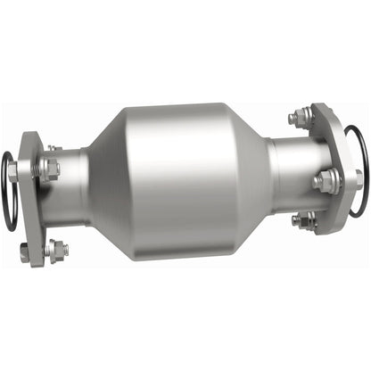 Magnaflow 16-17 Honda Accord 2.4L Direct Fit Cat Converter California Grade