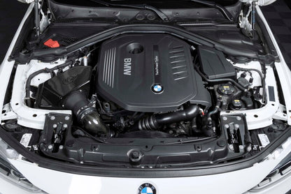 Dinan 16-18 BMW 340i Cold Air Intake | BMW 340i (D760-0046-A)