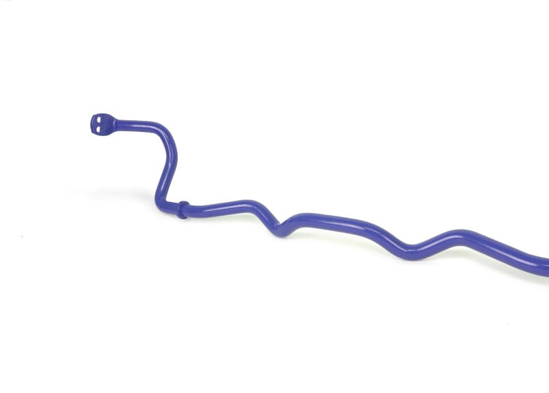SuperPro 2022+ Subaru WRX 24mm Adjustable Front Sway Bar Kit