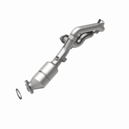 Magnaflow 51881 DirectFit Converter For Lexus IS F 5.0L 08-10