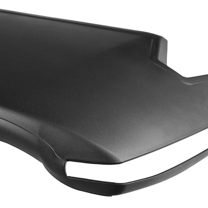 Rugged Ridge 11640.51 Max Terrain Fender Flare Set for 2018-2024 Jeep Wrangler