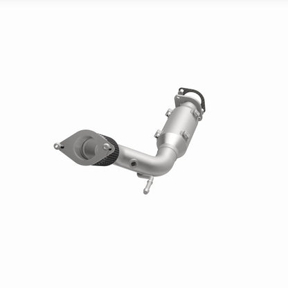 Magnaflow 280396 Rear Underbody Converter for Nissan Rogue Sport 17-20