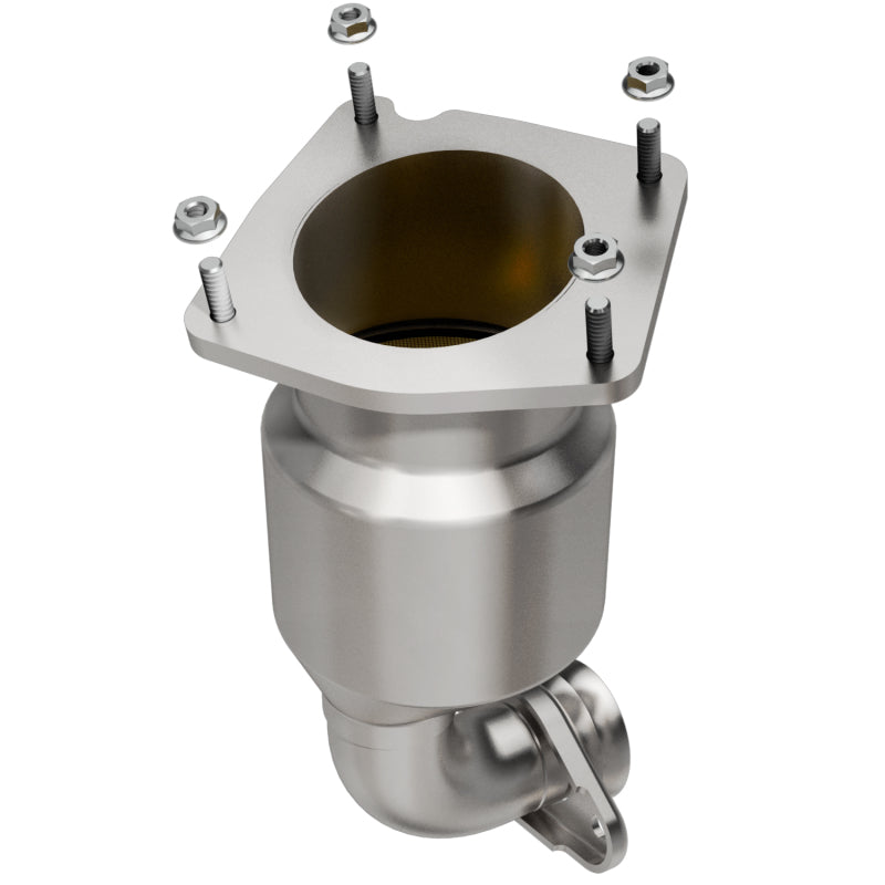 Magnaflow 51110 DirectFit Converter For Dodge Stratus 01-02 2.7L