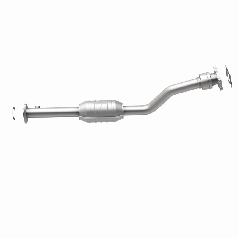 Magnaflow 23465 DirectFit Converter For GM Cavalier/Malibu (96-98)