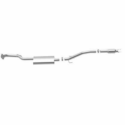 Magnaflow 21-142 OEM Grade Catalytic Converter For Kia Sorento 14-15