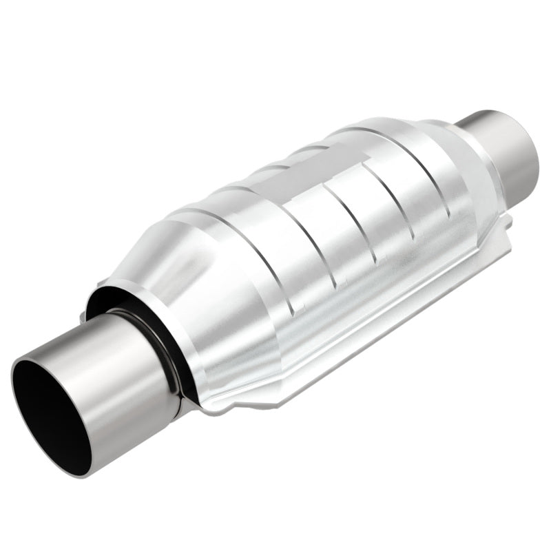 Magnaflow Universal Catalytic Converter | Chevrolet Cavalier 82-94 (53009)