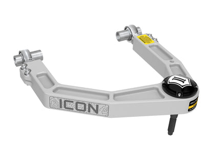 ICON 58552DJ Billet UCA Delta Joint PRO for 24-27 4Runner/Tacoma/LC250/GX550