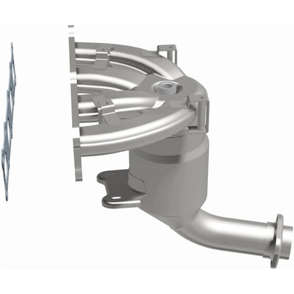 MagnaFlow California Grade CARB Compliant Manifold Catalytic Converter 5531260