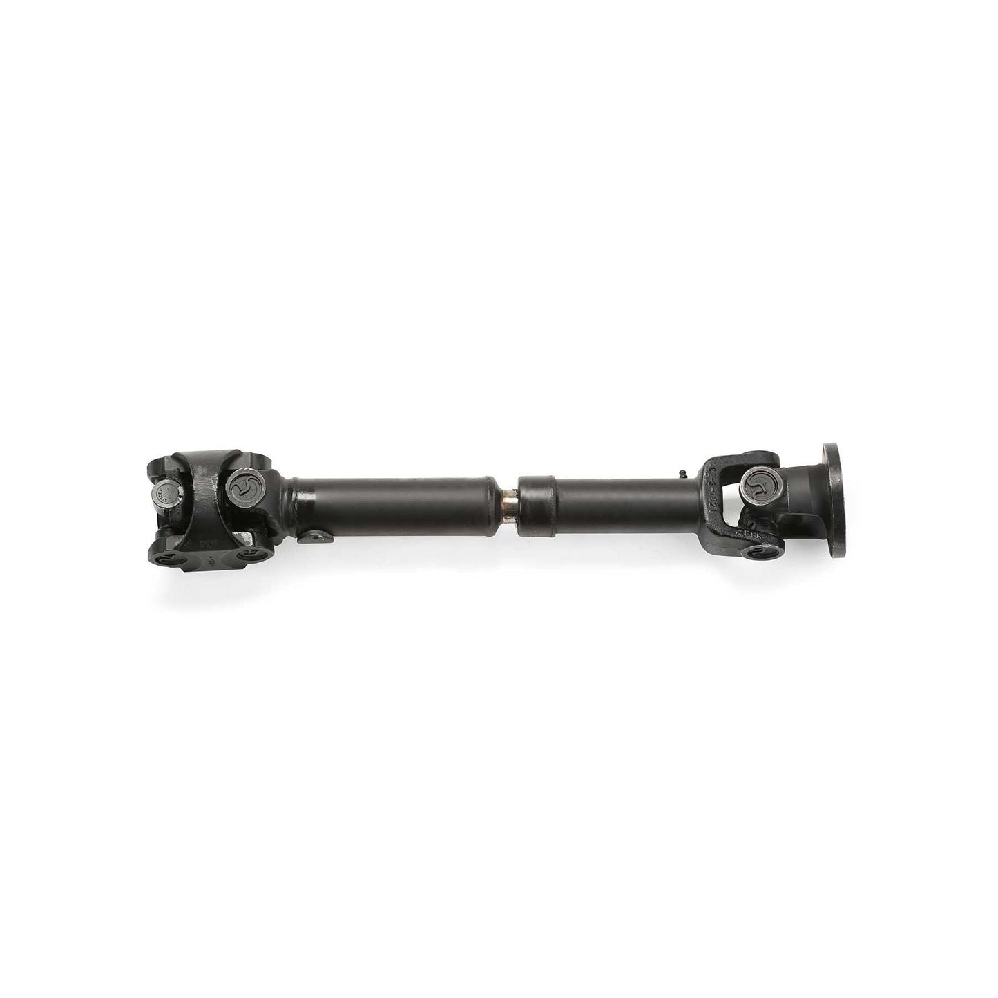 Fabtech Heavy Duty Rear Driveshaft | Jeep JK 2-Door 4WD (07-11) (FTS94051)