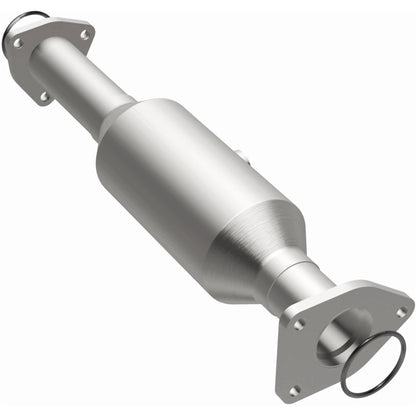 MagnaFlow 2003-2007 Honda Accord California Grade CARB Compliant Direct-Fit Catalytic Converter