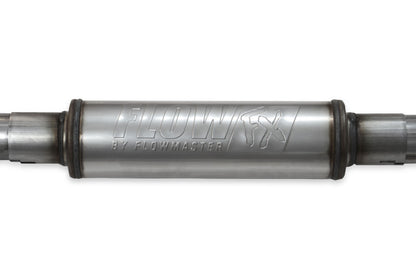 Flowmaster FlowFX Cat-Back Exhaust For Toyota Tacoma 04-15 (717881)
