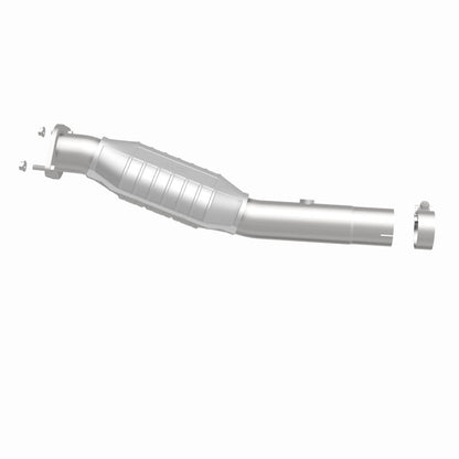 Magnaflow 24148 DirectFit Converter GM 01-02 2500 Passenger Side 6L