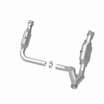 MagnaFlow Conv DF 09-10 Ram 1500 5.7L OEM-Grade Catalytic Converter | Dodge Ram/Express (49664)