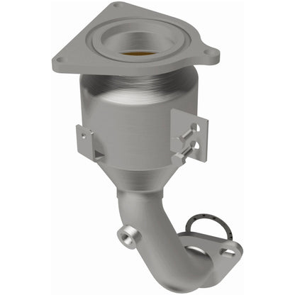 MagnaFlow 51889 DirectFit Converter For 10-12 Fusion 3.0L