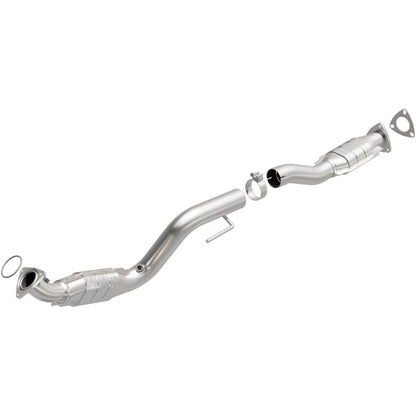 Magnaflow 24399 DirectFit Converter Passenger Side For Express 2500 03-05