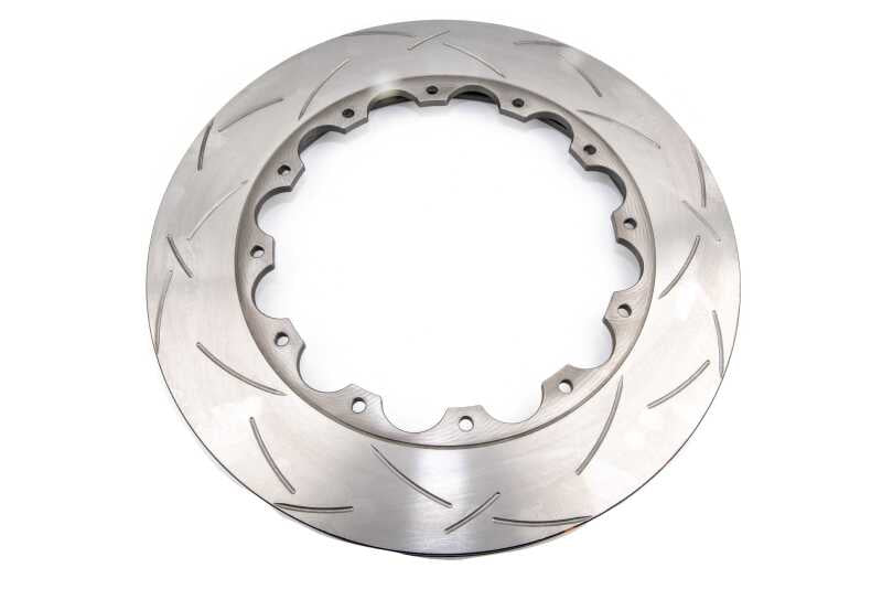 DBA 5000 Series T3 Slotted Rotor | AP Replacement CP 5914-184/5 (DBA52971.1S)
