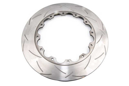 DBA 5000 Series T3 Slotted Rotor | AP Replacement CP 5914-184/5 (DBA52971.1S)