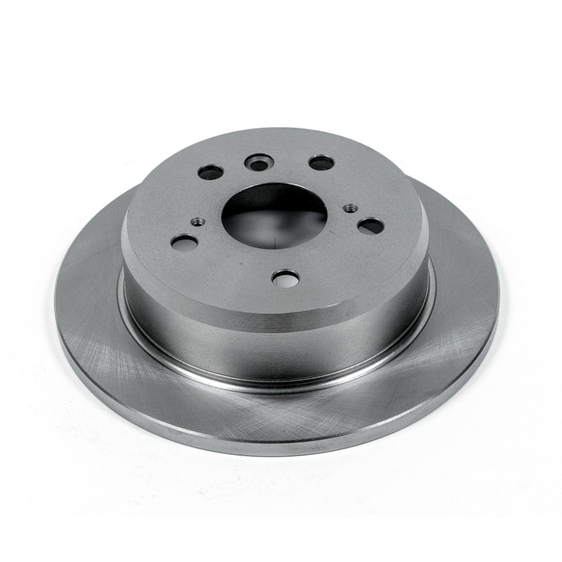 PowerStop Rear Brake Rotor | Lexus ES300 (02-03) (JBR973)