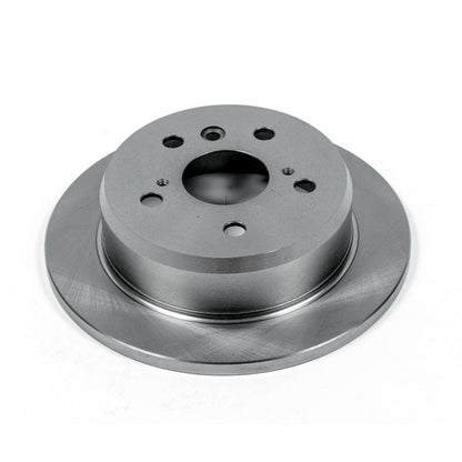 PowerStop Rear Brake Rotor | Lexus ES300 (02-03) (JBR973)