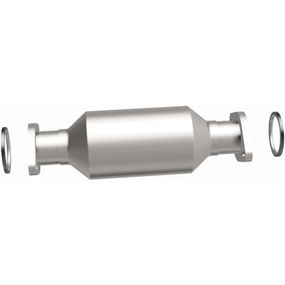 MagnaFlow California Grade CARB Compliant Direct-Fit Catalytic Converter 3322886