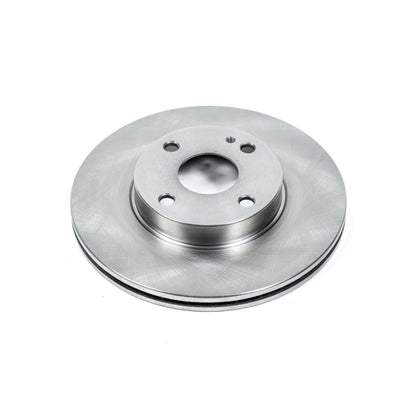 PowerStop Front Brake Rotor | Mazda Miata (94-97) (JBR579)